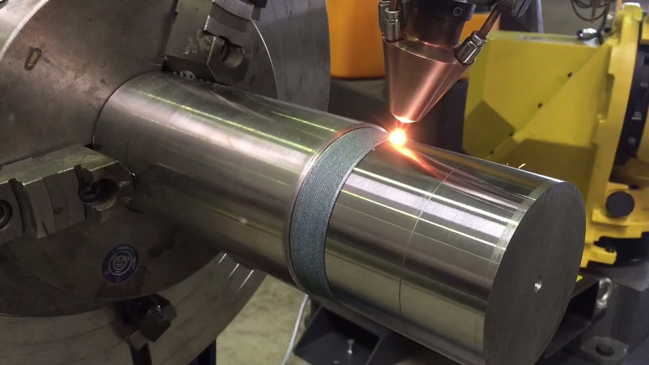 Laser cladding nickel-based high-temperature alloy Inconel6251.jpg