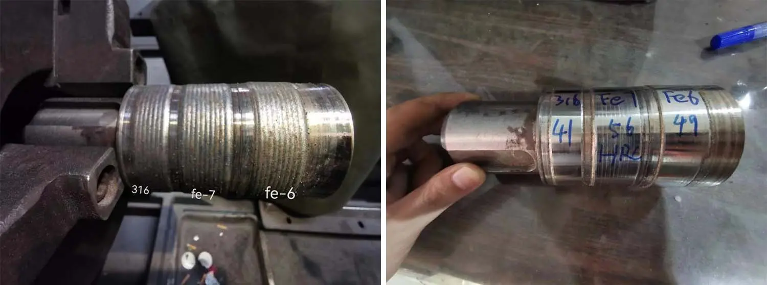 iron-based