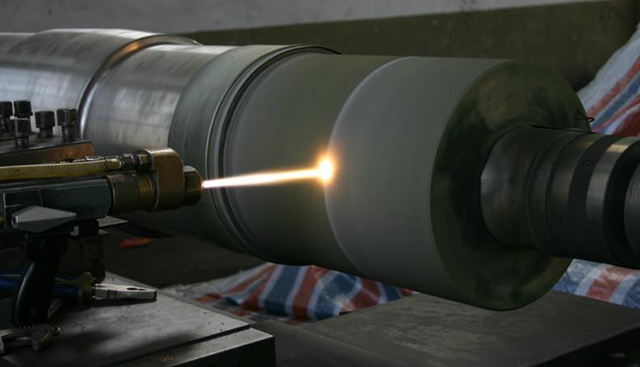 Characteristics of Supersonic Sprayed Tungsten Carbide.jpg